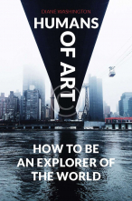 How To Be An Explorer of The World